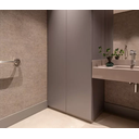 Ver imagem 3 de Rodape 518 Cinza Titanium de Poliest 15cm Santa Luzia (1un)