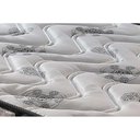 Ver imagem 6 de Cama Box Baú Casal: Colchão Espuma D45 Paropas Pasquale + Base CRC Suede Black(138x188)