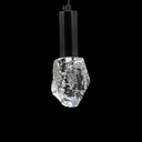 Ver imagem 3 de Lâmpada Filamento Cristal Led 5w 2700k Bivolt 14cm Ds9774 Delis