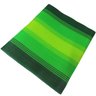 Kit 7 Capas Refil Cadeira de Praia Dobrável Fácil Substituição Verde - 2