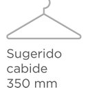 Ver imagem 7 de Guarda-Roupa Casal com Espelho 3 Portas 2 Gavetas Atenas Yescasa