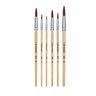 Kit Pincel Redondo Condor 5501 - 06 Unidades - 1