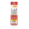 Kit Pincel Redondo Condor 5501 - 06 Unidades - 3