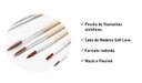 Ver imagem 2 de Kit Pincel Redondo Condor 5501 - 06 Unidades