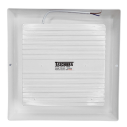 Painel de Led 24w Lys Quadrado Sobrepor 6500k Taschibra - 3