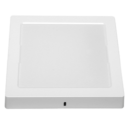 Painel de Led 24w Lys Quadrado Sobrepor 6500k Taschibra - 1