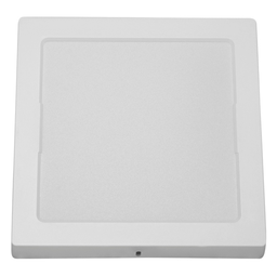 Painel de Led 24w Lys Quadrado Sobrepor 6500k Taschibra - 4