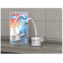 Ver imagem 4 de Torneira Eletrica Plus 4t Parede Branca Enerbras 220v