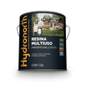 Ver imagem 4 de RESINA INCOLOR 3,6L FOSCA SOLV HYDRONORTH 6343 RESINA INCOLOR 3,6L FOSCA HYDRONORTH 6343