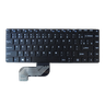 Teclado Notebook Multilaser Legacy Pc150 Pc151 Seminovo OEM - 1