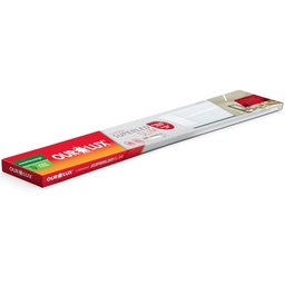Luminária Superled Slim 65 Watts e 240cm - 05906 - Ourolux - 2