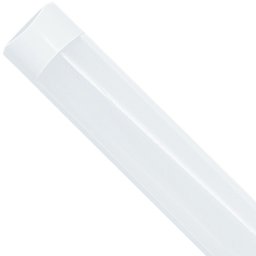 Luminária Superled Slim 65 Watts e 240cm - 05906 - Ourolux - 1