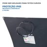 Modulo Solar Flexivel Isola 200w Yh200w-24m 48 Cells Mono - 5