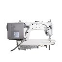 Ver imagem 6 de Máquina Costura Industrial Reta Eletrônica S4a-dc 220v - Gemsy