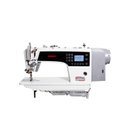Ver imagem 1 de Máquina Costura Industrial Reta Eletrônica S4a-dc 220v - Gemsy