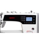 Ver imagem 4 de Máquina Costura Industrial Reta Eletrônica S4a-dc 220v - Gemsy