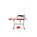 Ver imagem 3 de Máquina Costura Industrial Reta Eletrônica S4a-dc 220v - Gemsy