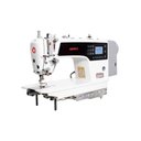 Ver imagem 2 de Máquina Costura Industrial Reta Eletrônica S4a-dc 220v - Gemsy