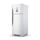 Ver imagem 2 de Geladeira Panasonic Duplex Frost Free 435l A+++ Branca Nr-bt56pd4w 110v