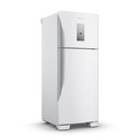 Ver imagem 3 de Geladeira Panasonic Duplex Frost Free 435l A+++ Branca Nr-bt56pd4w 110v