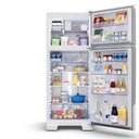 Ver imagem 5 de Geladeira Panasonic Duplex Frost Free 435l A+++ Branca Nr-bt56pd4w 110v