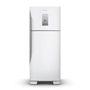Ver imagem 1 de Geladeira Panasonic Duplex Frost Free 435l A+++ Branca Nr-bt56pd4w 110v