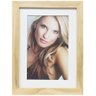 Porta Retrato Com Paspatur Insta 18X24Cm Natural - 2