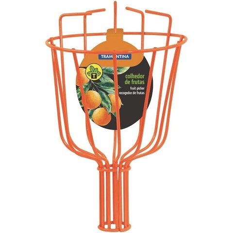 Tramontina Colhedor de Frutas, sem Cabo