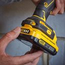 Ver imagem 2 de Bateria de Íon de Lítio 2ah Sistema V20 - Sb202-br Bateria de Íon de Lítio 2ah Sistema 20 Volts - Sb