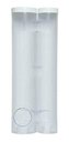 Ver imagem 4 de Suporte Dispenser Combinado Porta Copo Agua Café 50 A 200ml