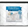 Protetor de Colchao Casal 1,40x1,90m - 1