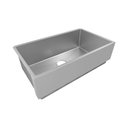 Ver imagem 1 de Cuba Mekal Linha Farmhouse Sink Fs70 70x40 Aço Escovado