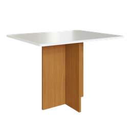 Conjunto Sala de Jantar Fidelitá Itália 110cm com 4 Cadeiras  - 10