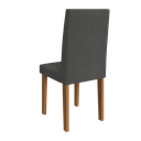 Ver imagem 4 de Conjunto Sala de Jantar Fidelitá Itália 110cm com 4 Cadeiras