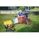 Ver imagem 3 de Martelo de Unha 25 Mm Tramontina Basic com Cabo em Madeira Envernizada Tramontina