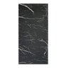 Papel de Parede Adesivo Placa 3d Pvc Marmorizado Mármore Cor:mármore Preto;tamanho:30x60cm - 1
