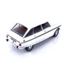 1:18 Scale Diecast | Citroën Ami Super 1974 Meije White | Norev 181679 - 3