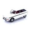 1:18 Scale Diecast | Citroën Ami Super 1974 Meije White | Norev 181679 - 1