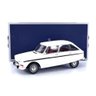 1:18 Scale Diecast | Citroën Ami Super 1974 Meije White | Norev 181679 - 4
