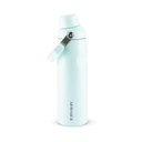 Ver imagem 2 de Garrafa Térmica Aerolight Fast em Inox Mint 710ml Stanley