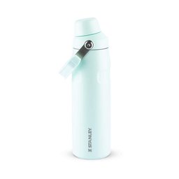 Garrafa Térmica Aerolight Fast em Inox Mint 710ml Stanley - 2