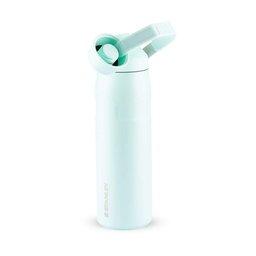 Garrafa Térmica Aerolight Fast em Inox Mint 710ml Stanley - 3
