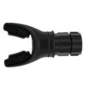 Ver imagem 2 de Aparelho Respiratorio Treino Respiraçao Corrida Luta Musculaçao Cardio Artes Marciais Exercicio Pulm