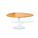 Ver imagem 2 de Mesa de Jantar Saarinen Organica Freijo 90x80cm