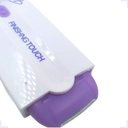 Ver imagem 3 de Depilador Corporal Íntimo Recarrega Usb - Indolor