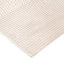 Ver imagem 2 de Tapete para Sala Sofia 02 bege e cinza 1,00X1,40M - Edantex