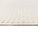 Ver imagem 4 de Tapete para Sala Sofia 02 bege e cinza 1,00X1,40M - Edantex