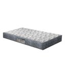 Ver imagem 5 de Cama Box Baú e Auxiliar Solteiro Preta + Colchão Ortopédico D33 Ortobom Iso 100 88x188x60cm