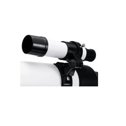 Telescópio Astronômico Refrativo 60mm 360mm 90x com Tripé - 6