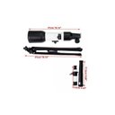 Ver imagem 4 de Telescópio Astronômico Refrativo 60mm 360mm 90x com Tripé